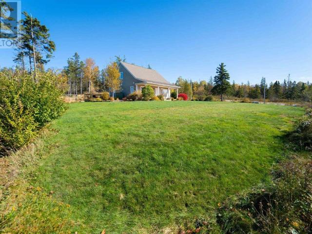House for sale in Parrsboro, Nova Scotia