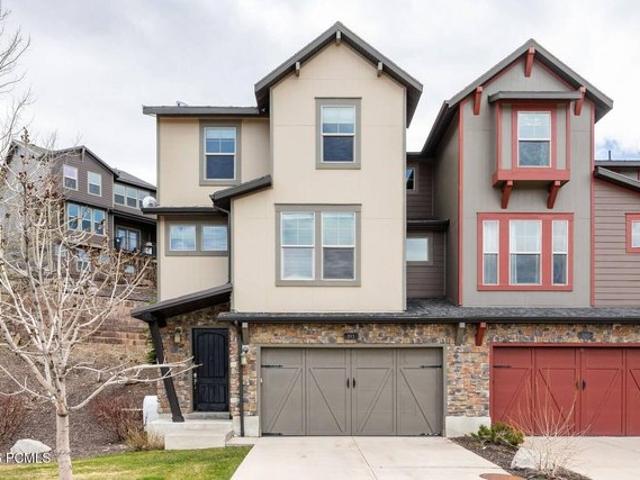 Townhouse for sale in Kamas, Utah