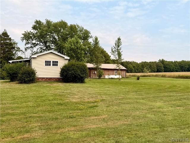 House for sale in Forestville, New York