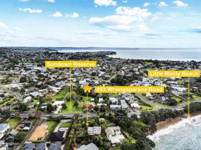 House for sale in Big Manly, Hibiscus and Bays