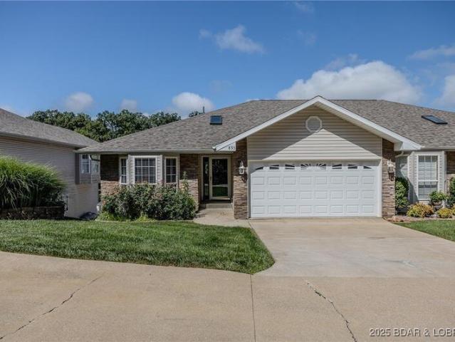 Townhouse for sale in Osage Beach