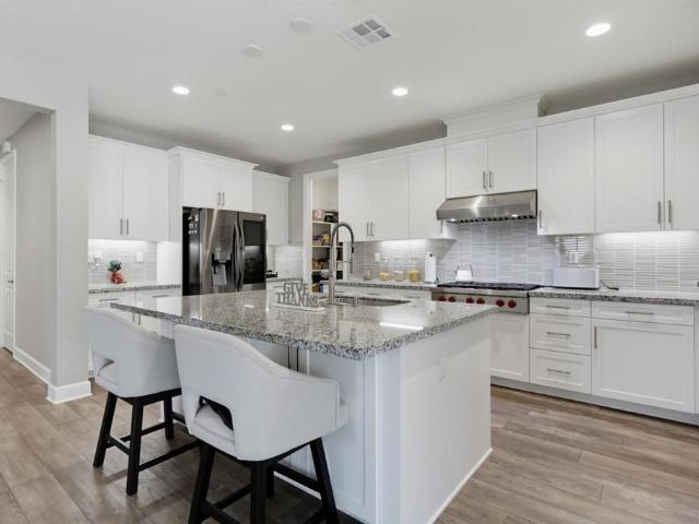 House for sale in California