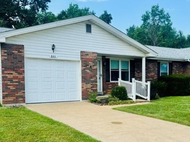 Condo for sale in Arnold, Missouri