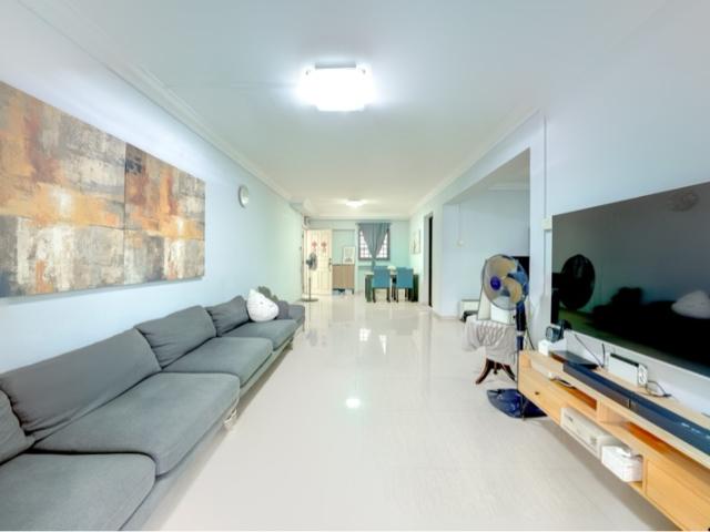 Apartment for sale