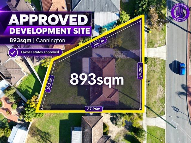 House for sale in Cannington, City of Canning