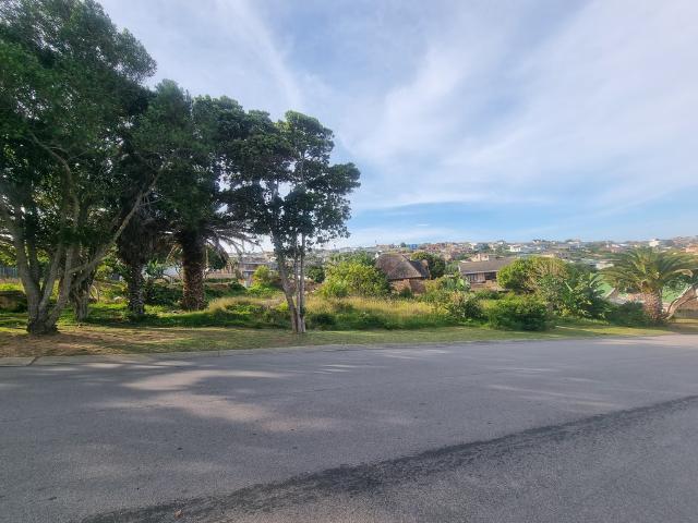 Land for sale in Groot Brak Rivier, Western Cape