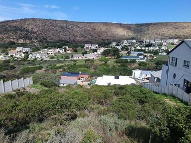 Land for sale in Groot Brak Rivier, Western Cape