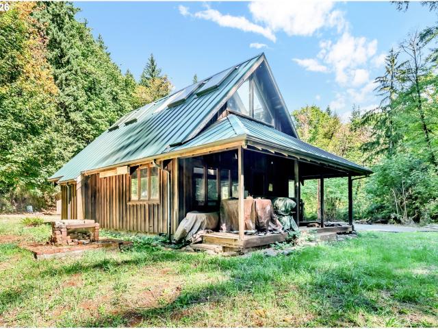 House for sale in Oregonia