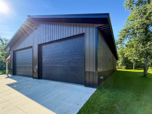 House for sale in Beltrami, Minnesota