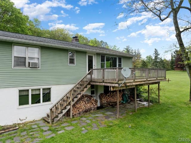 House for sale in Fabius, New York