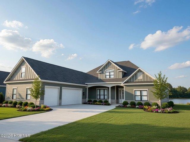 House for sale in Calabash, North Carolina