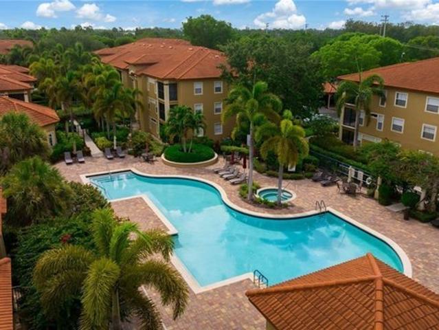 Condo for sale in Bonita Springs, Florida