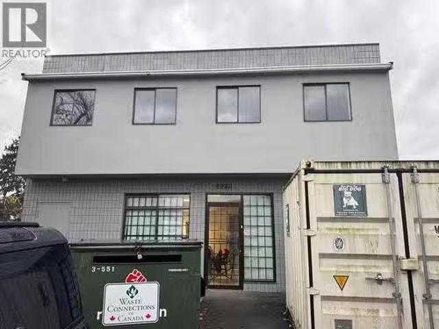 House for sale in Richmond, British Columbia