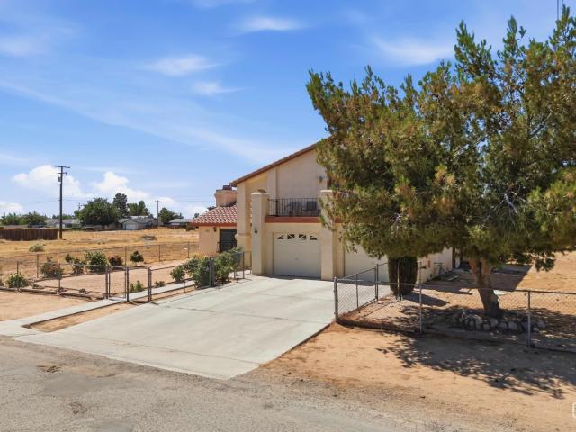 House for sale in California City, California