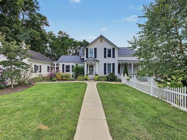 House for sale in Mount Vernon, Ohio