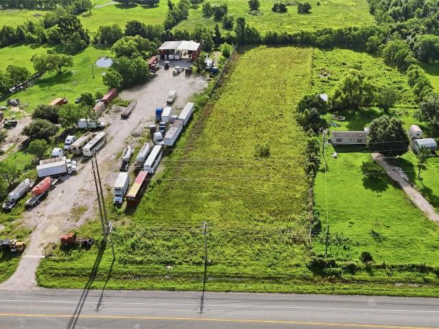 Land for sale in Liberty, Texas