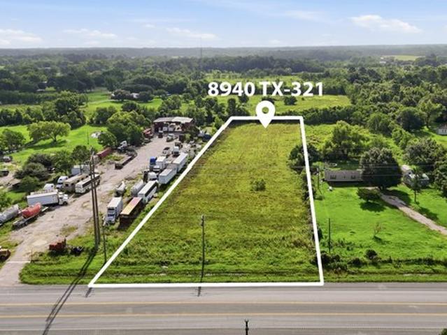 Land for sale in Liberty, Texas