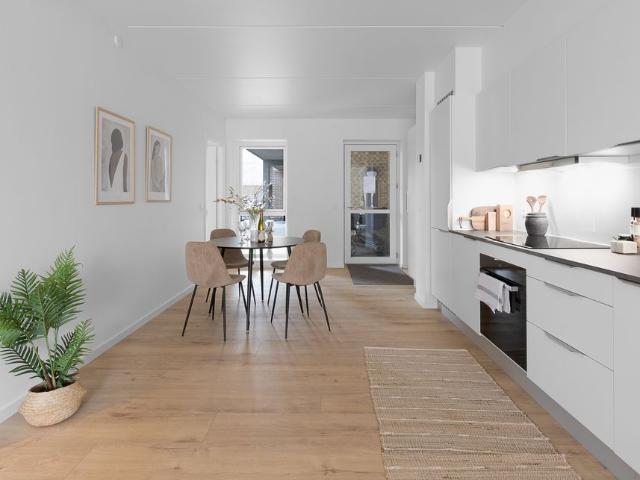Lejlighed til leje i Randers, Århus