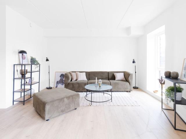 Lejlighed til leje i Randers, Århus