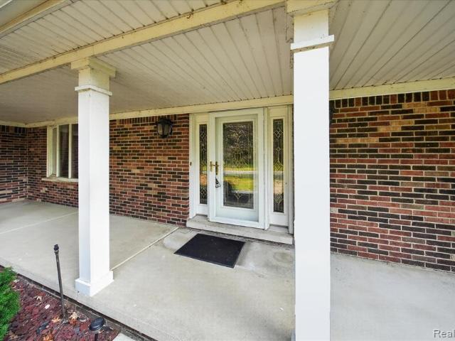 House for sale in Grosse Ile, Michigan