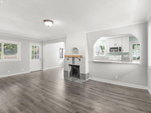 House for sale in Oregonia