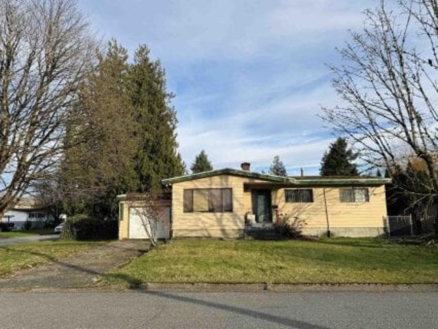 Property for sale in Chilliwack, British Columbia