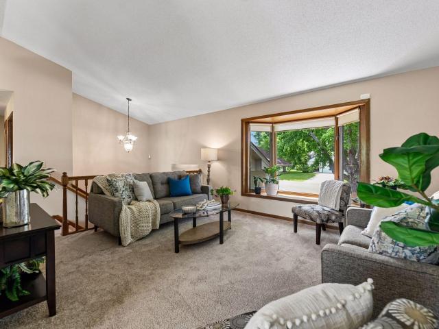 House for sale in Savage, Minnesota