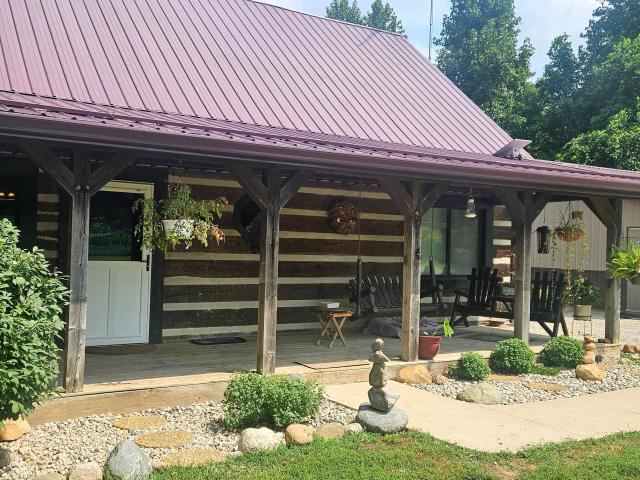 House for sale in Columbus, Indiana
