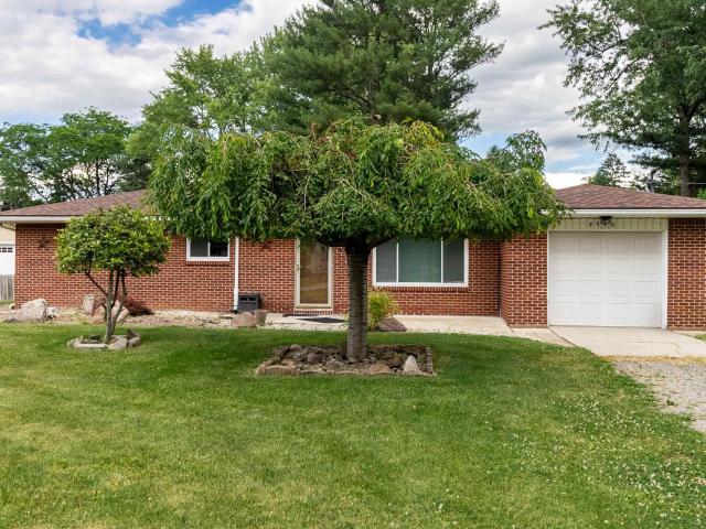 House for sale in Samaria, Michigan