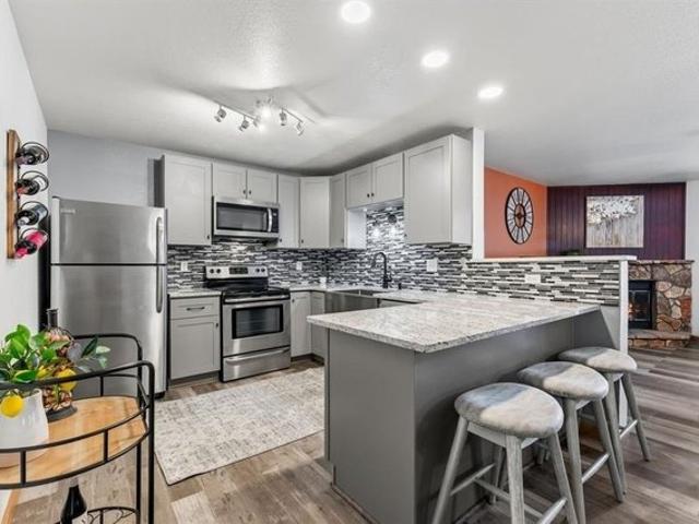 Condo for sale in Silverthorne, Colorado