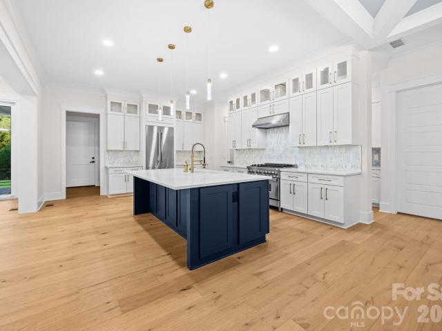 House for sale in Mecklenburg, North Carolina