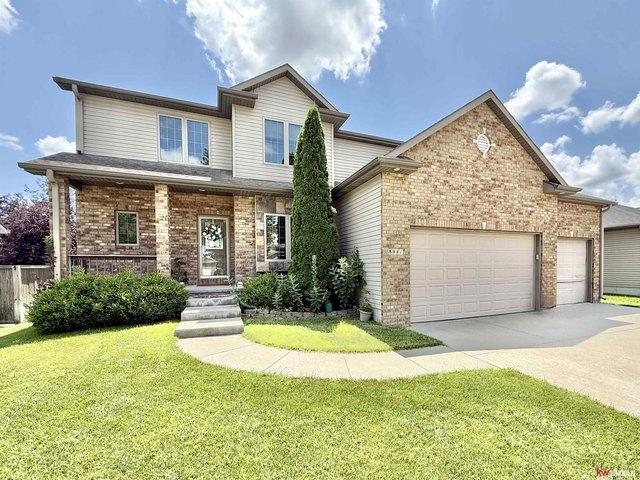 House for sale in Nebraska