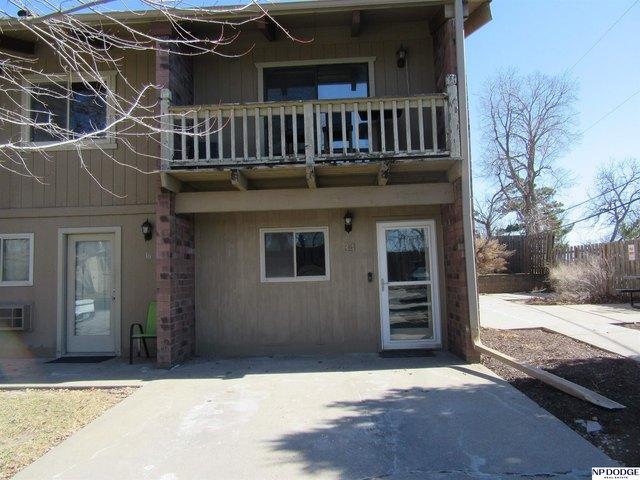 Condo for sale in Nebraska