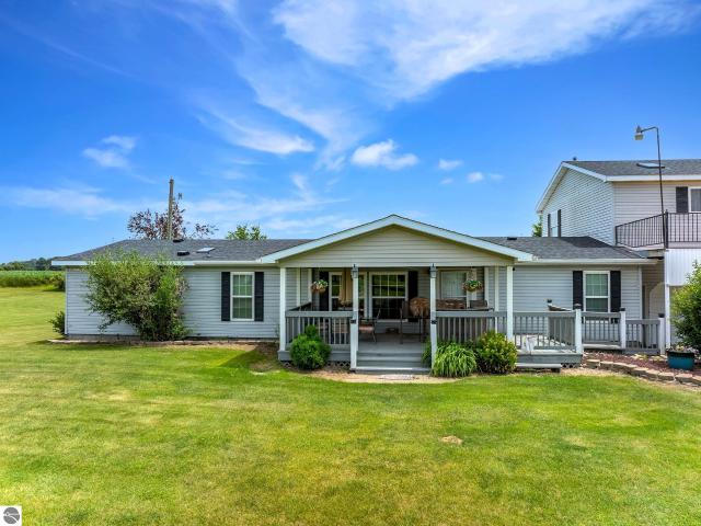 House for sale in Isabella, Michigan
