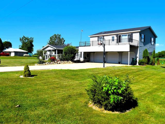 House for sale in Isabella, Michigan