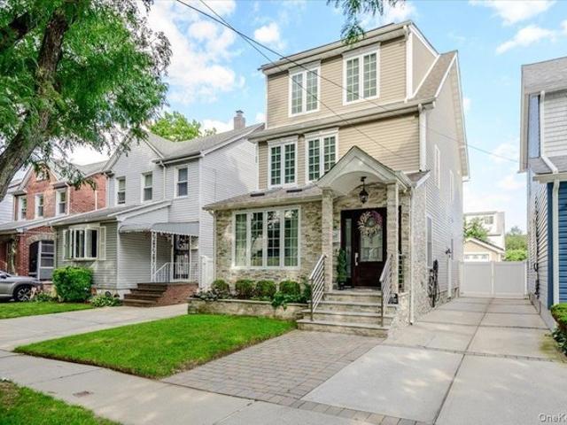 House for sale in Nassau, New York