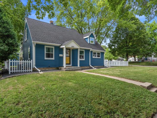 House for sale in West Allis, Wisconsin