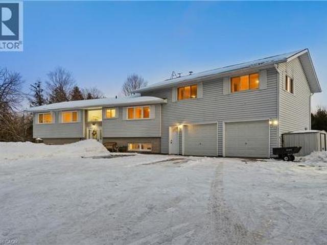 House for sale in Wellington, Ontario