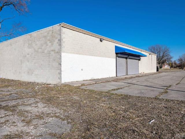 Commercial for sale in Detroit Commercial for sale in Detroit