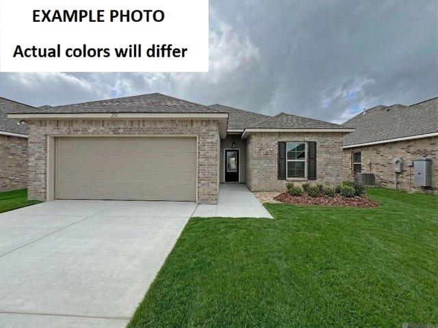 House for sale in Baton Rouge, Louisiana