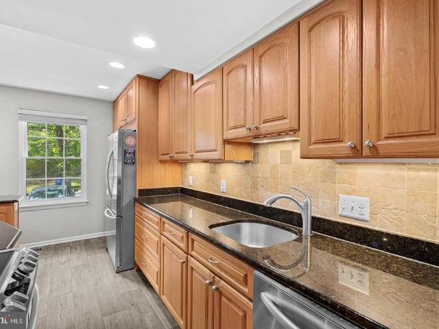 Townhouse for sale in Virginia