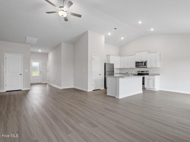 House for sale in Bailey, North Carolina