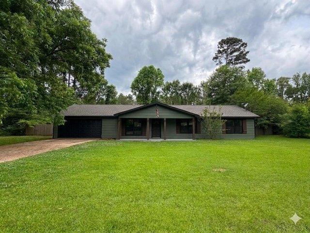 House for sale in Greenwood, Louisiana