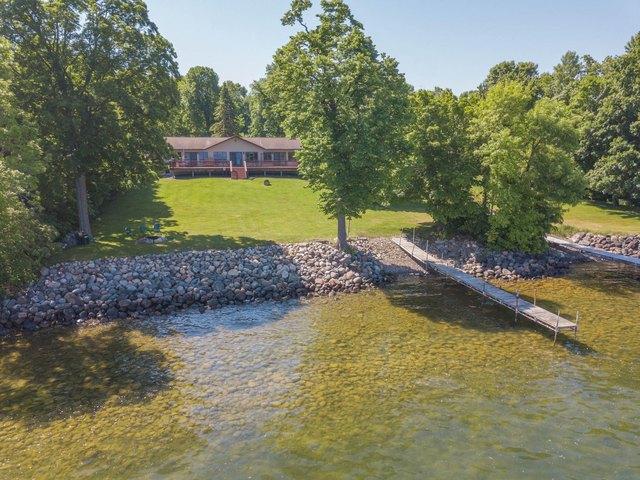 House for sale in Onamia, Mille Lacs County