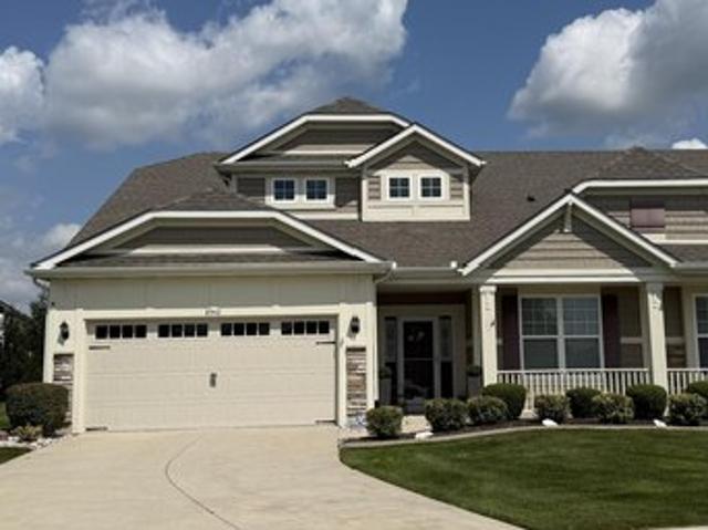 House for sale in Cedar Lake, Indiana