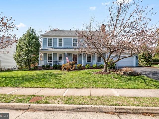 House for sale in Virginia
