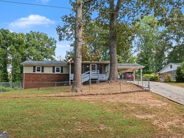 House for sale in Lithia Springs, Douglas County