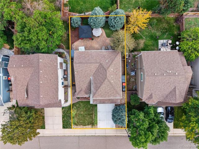 House for sale in Highlands Ranch, Colorado