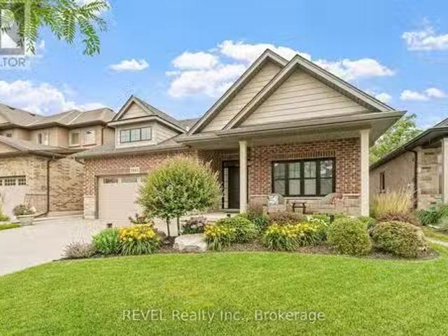 House for sale in Niagara, Ontario