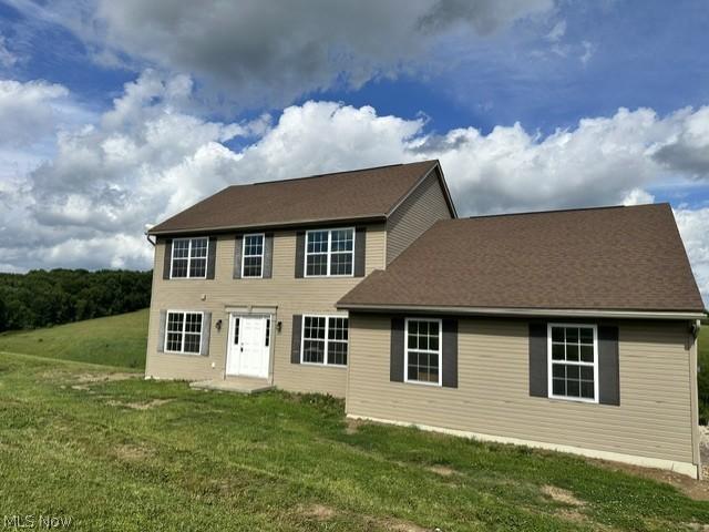 House for sale in Bloomingdale, Ohio
